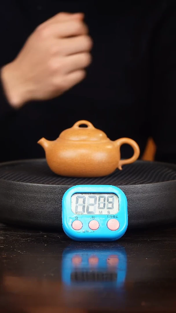 【闪购商品】紫砂茶壶上的肥肉