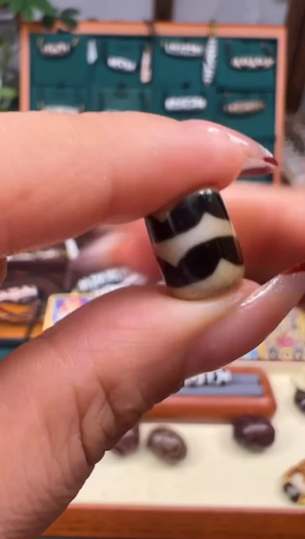 合金颈饰玛瑙/玉髓（覆膜）38.(微瑕随机发货)