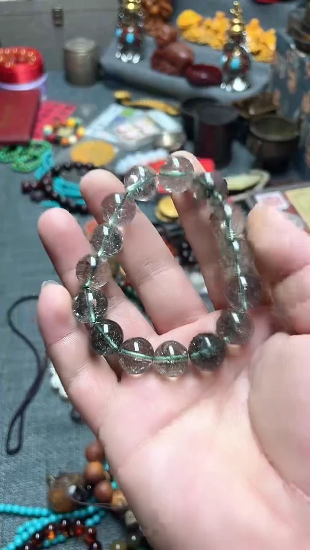 扇子老板娘好物推荐