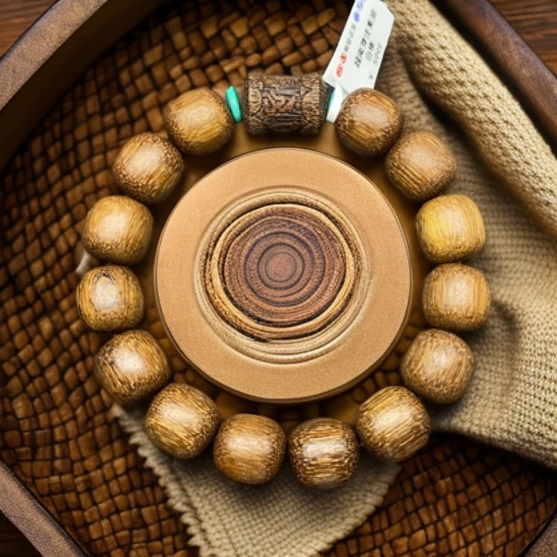 【二毛直播专享】B6 1.5cm老型珠手串