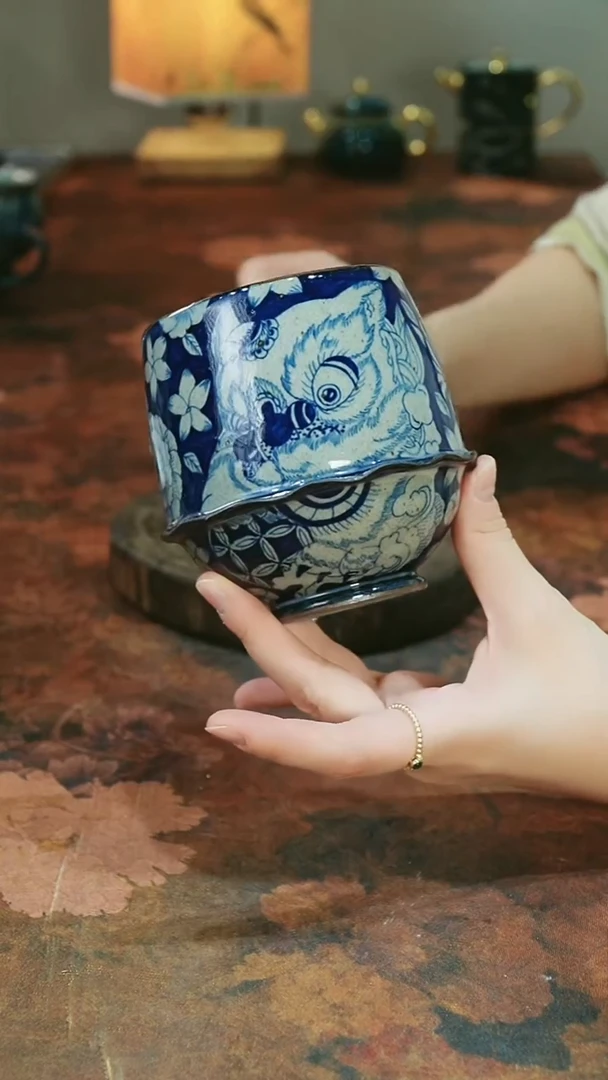 茶碗............354