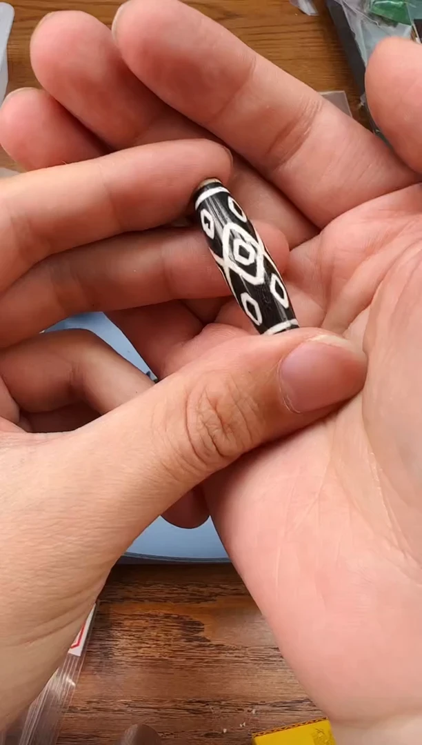 【闪购商品】木变石颈饰未镶嵌【 肖钟出品 】