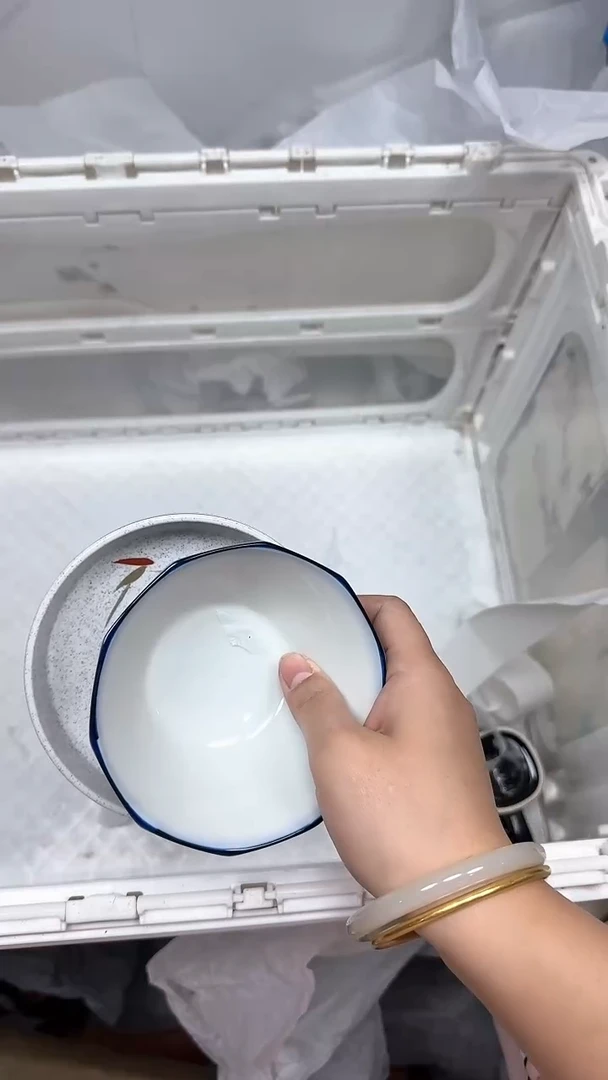 【闪购商品】421回流瓷器默认微瑕，18.8包邮