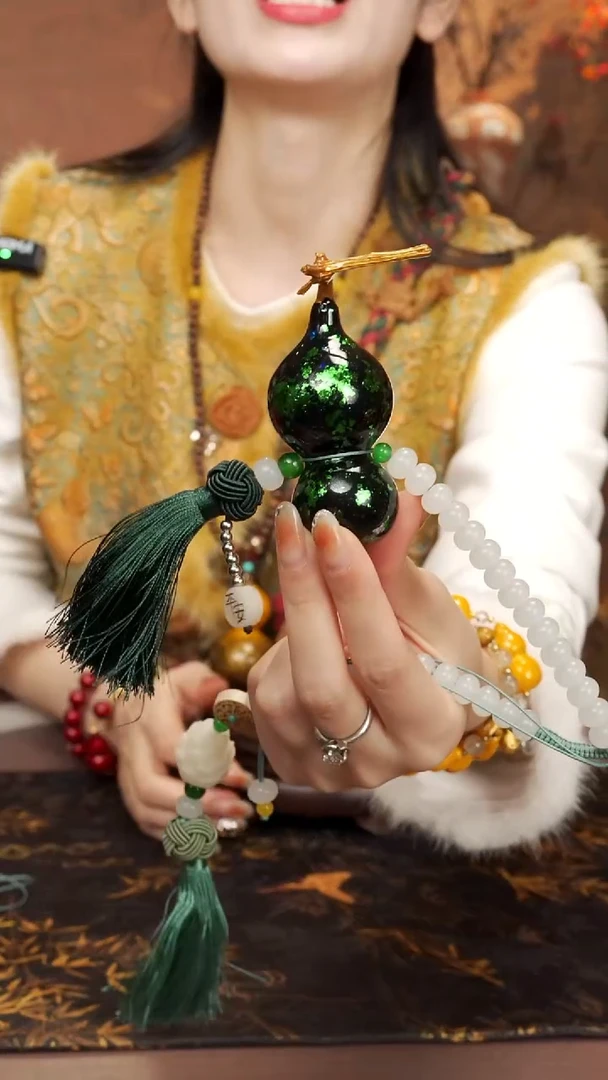 15--精品挂件小葫芦39