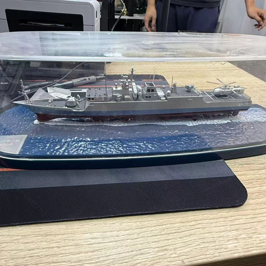 53厘米866千岛湖船模