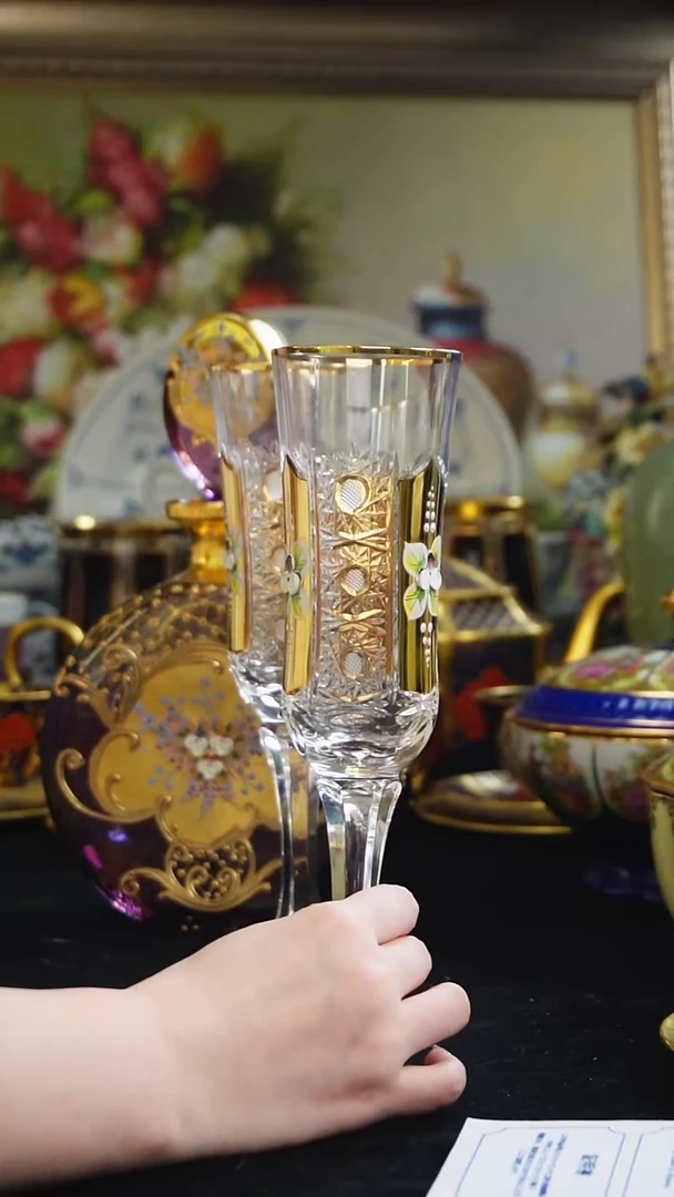 【闪购商品】摆件米多家中古器物 如图所示167