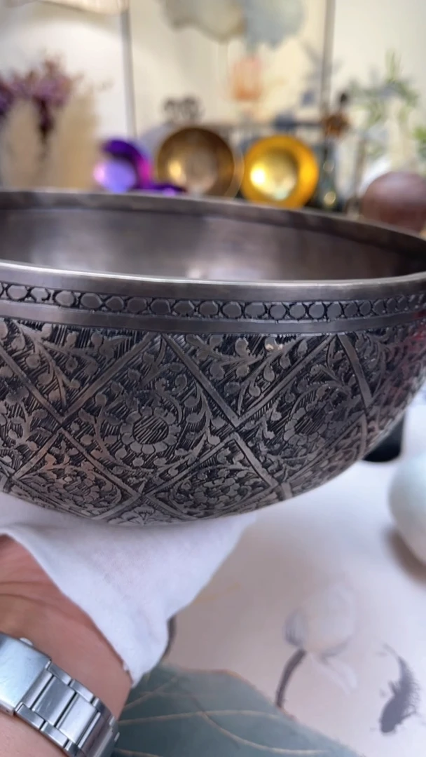 【闪购商品】手雕口径24CM-D调（无配件）