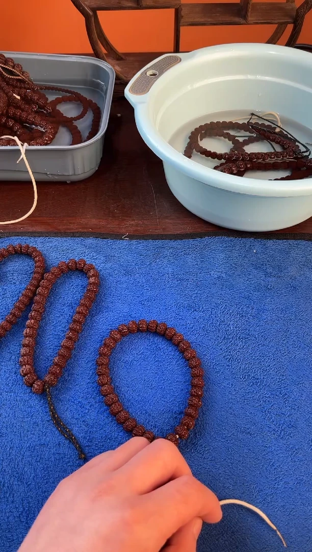 手串金刚菩提F*J10+老树王