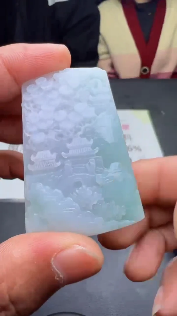 未镶嵌定制翡翠天然翡翠A货