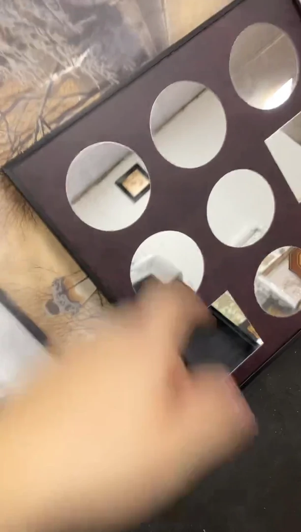 仓库清货 默认瑕疵 完美主义者慎拍