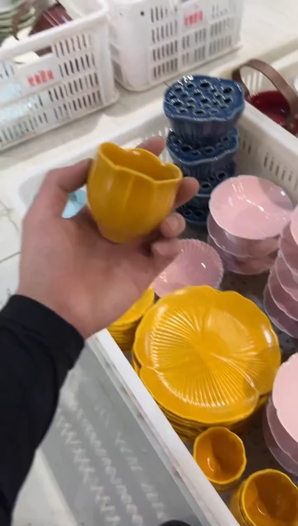 瓷片微瑕商品，介意勿拍