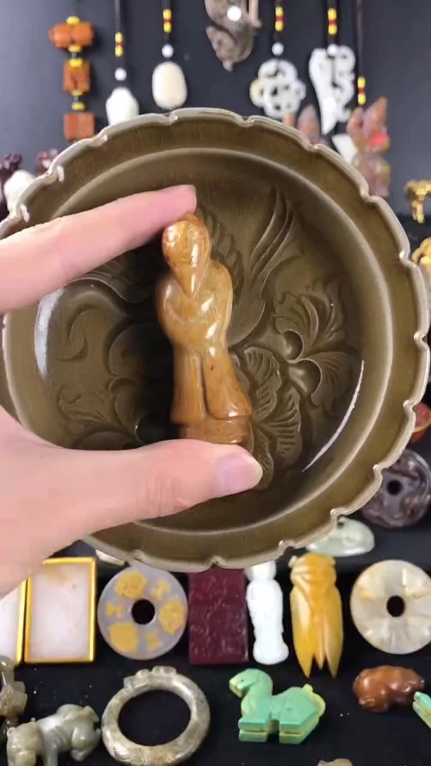 瓷片瓷器瓷器瓷器和田