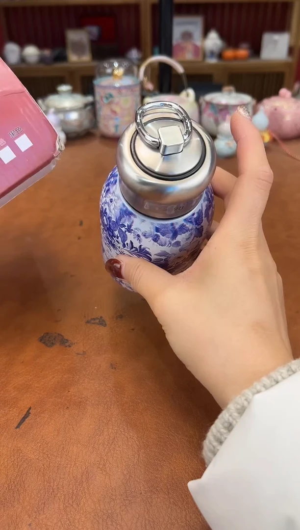 -熹宁陶瓷通用链接