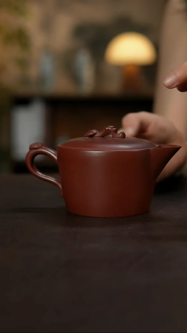 杯景德镇陶瓷杯碗柴烧多人