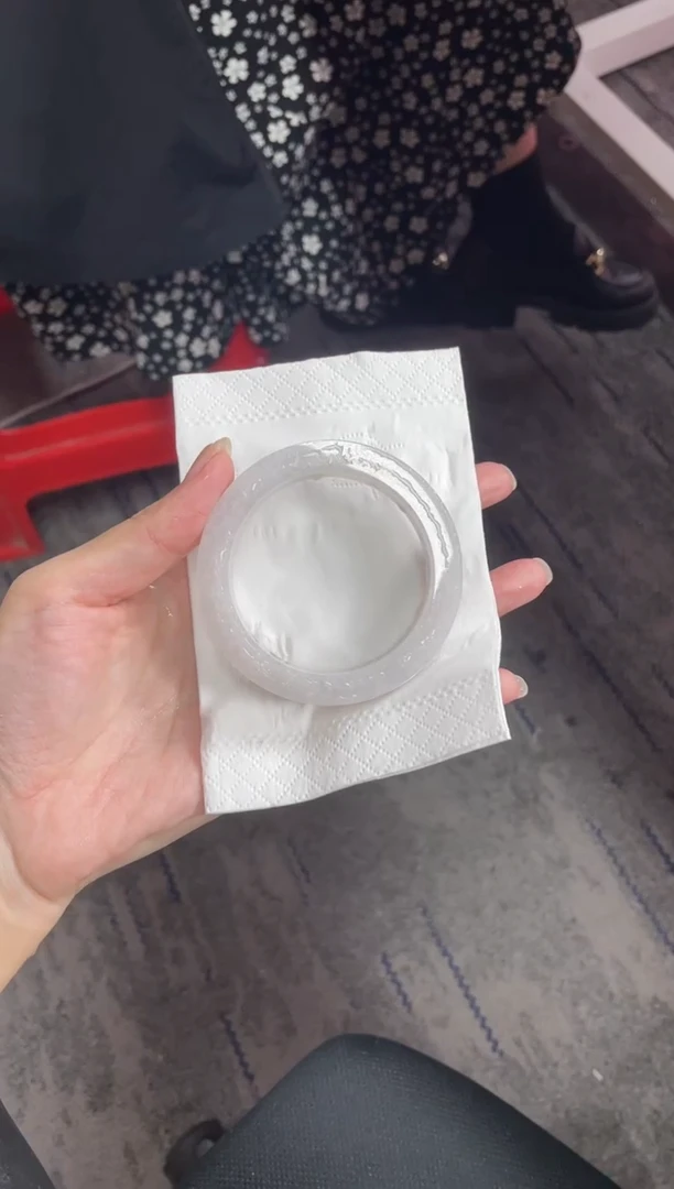 未镶嵌手镯定制翡翠定制手镯DZS/ADL