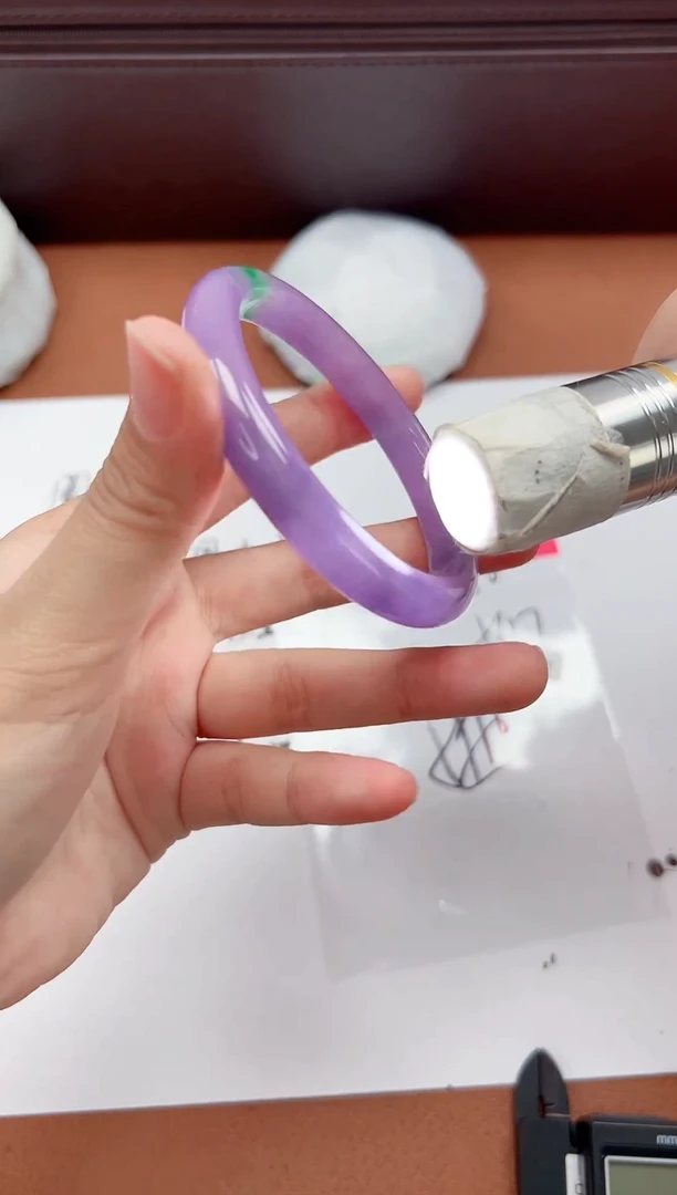 精品手镯，一物一拍Z051