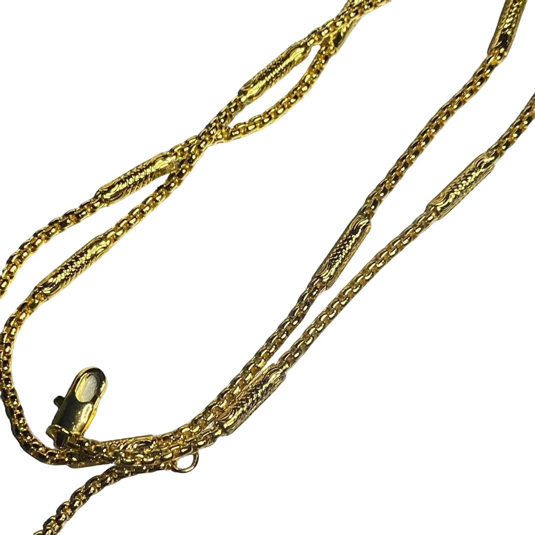 非金属珐琅吊坠 轻奢气质时尚百搭简约精致吊坠 zwd1150001