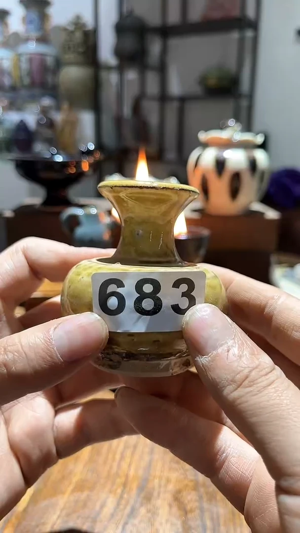 【闪购商品】摆件