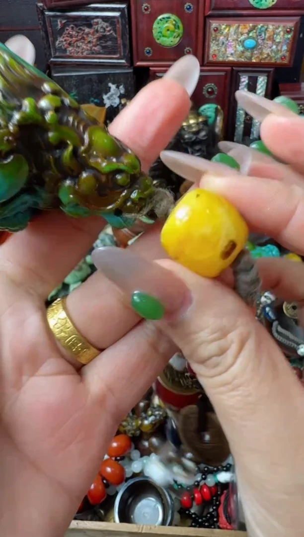 【闪购商品】主播推荐：一物一拍，讲解为准！