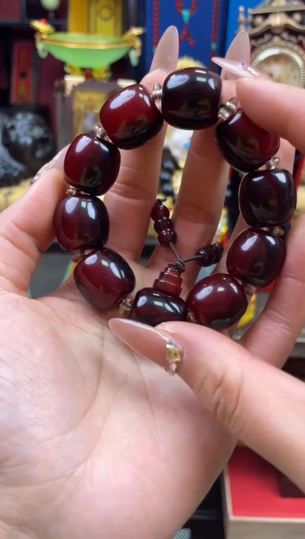 【闪购商品】玛瑙/玉髓颈饰未镶嵌甜姐心意专属链接