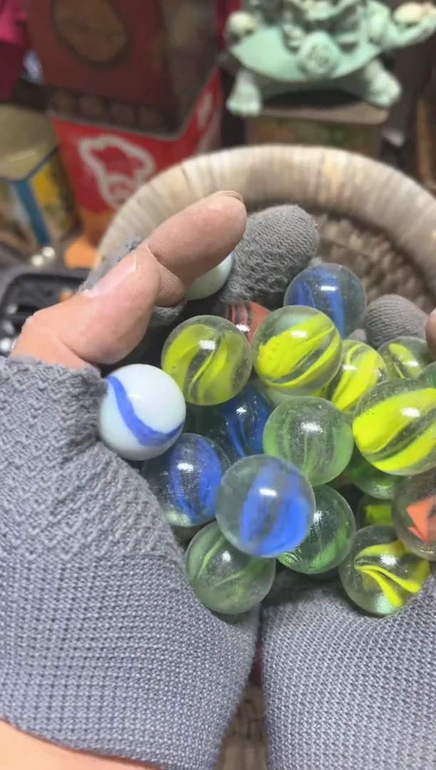 手工艺品琉璃7****?摆件
