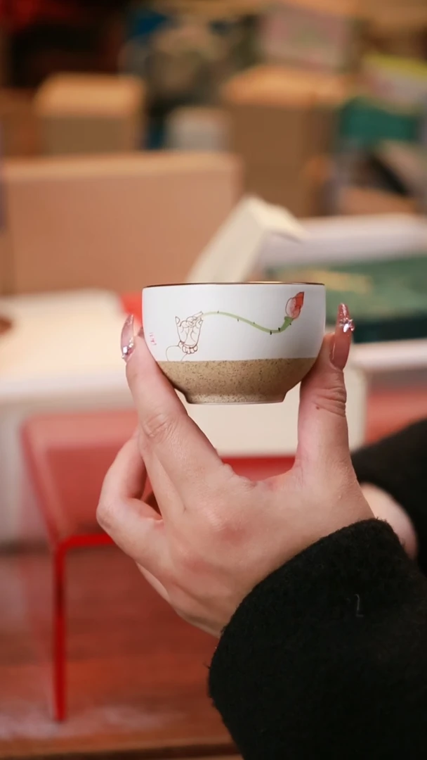 【闪购商品】其他茶具茶具（无礼盒@@T106