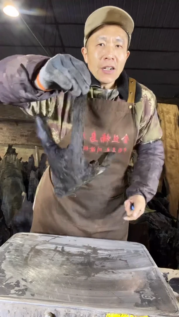 其他楠木（金丝楠）金丝楠小叶桢楠5