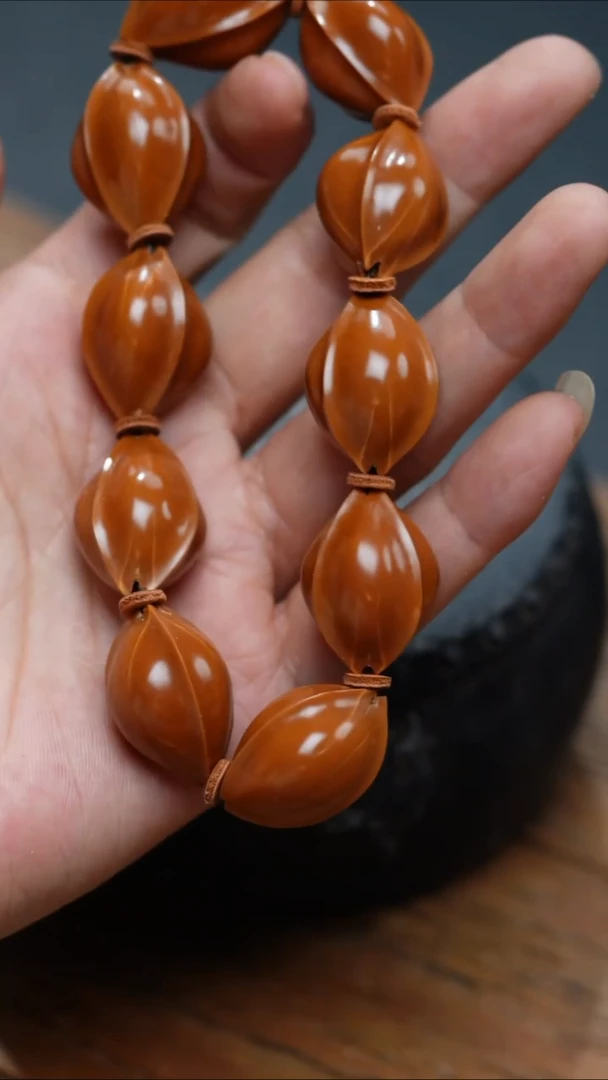 【闪购商品】橄榄核手串/手链橄榄核