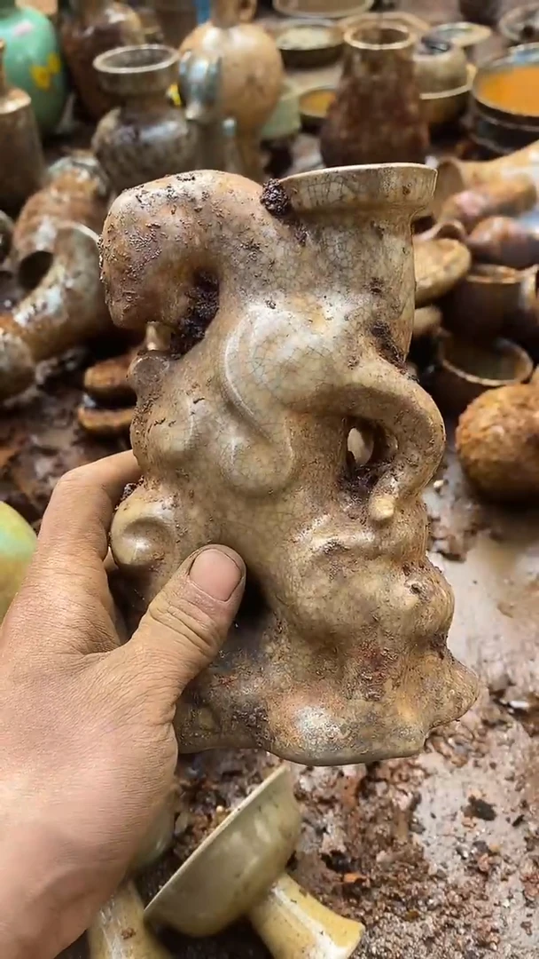 摆件陶瓷器瓷器瓷器瓷器