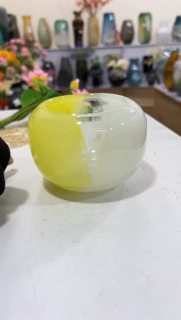 【闪购商品】也麦花器