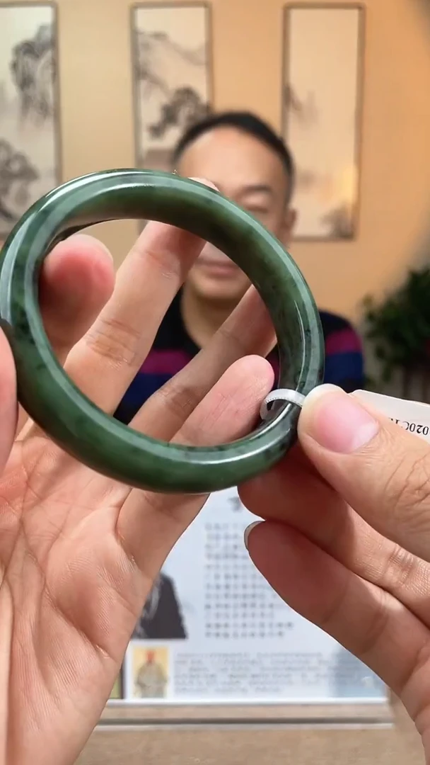 和田玉未镶嵌颈饰多样性拍一发一280056