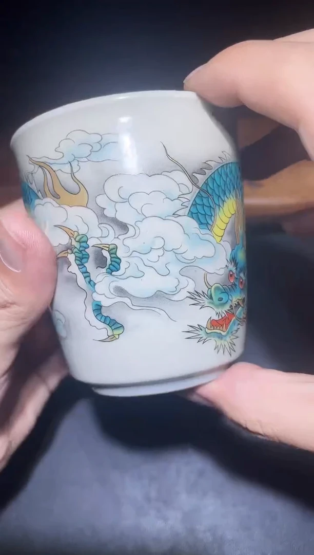 茶盏科技研究院院长杨飞燕7