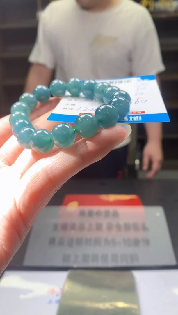 未镶嵌定制翡翠天然翡翠A货拍一发一