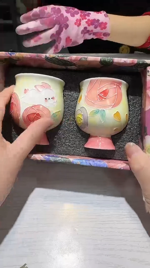 瓷片生活的本意就是开心@@1