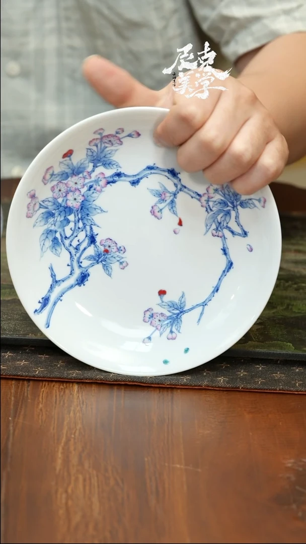 摆件尼克美学茶事