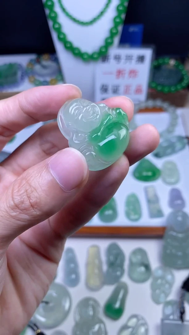 一物一拍一物一证