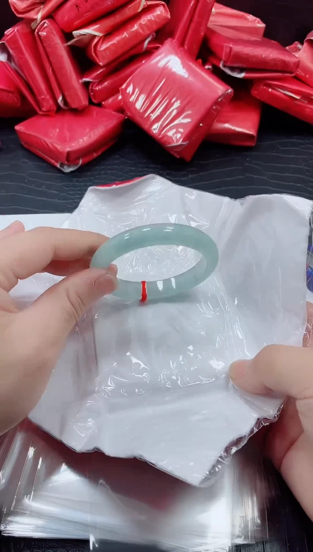 非金属无小哥257号60.6圈口