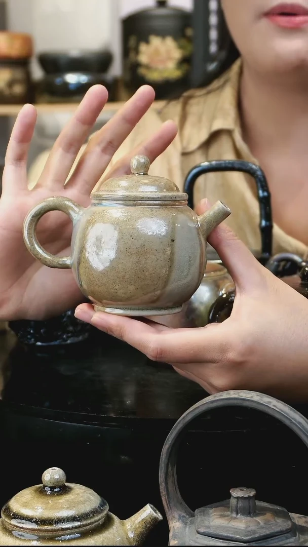 壶307  苏橙茶周边.....