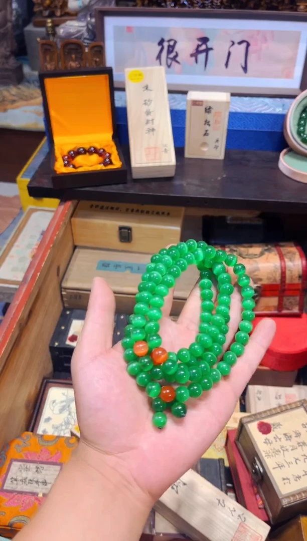 和田玉未镶嵌挂件P老七专属高端精品90