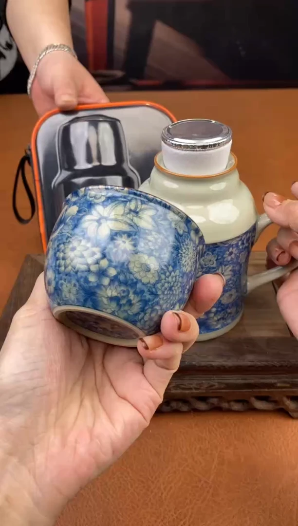 【闪购商品】陶禧茶器闪购福利V