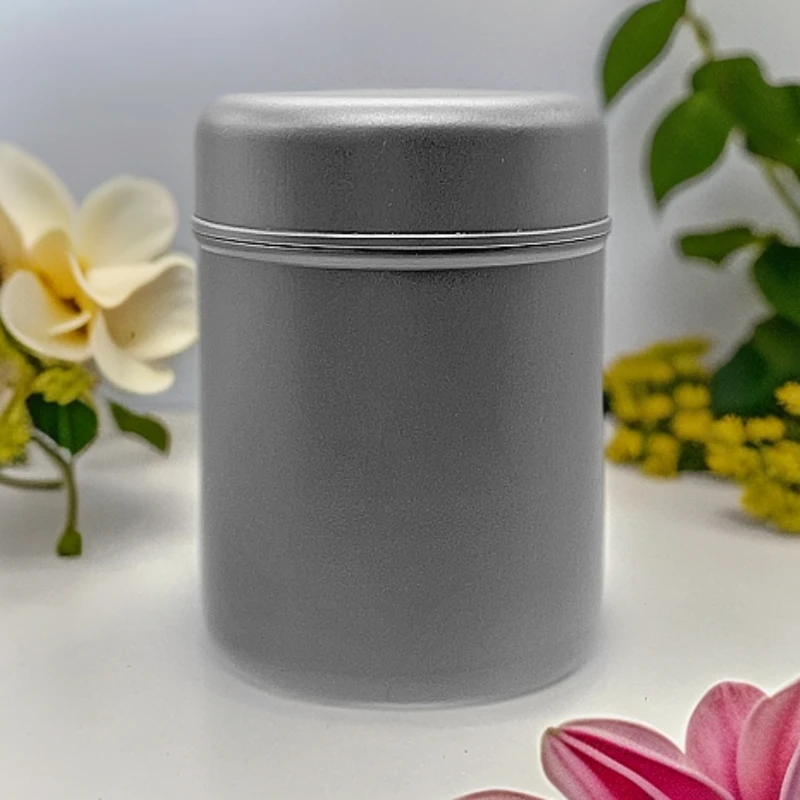 【瑕疵钛餐饮用品】瑕疵 茶叶罐以直播实物为准