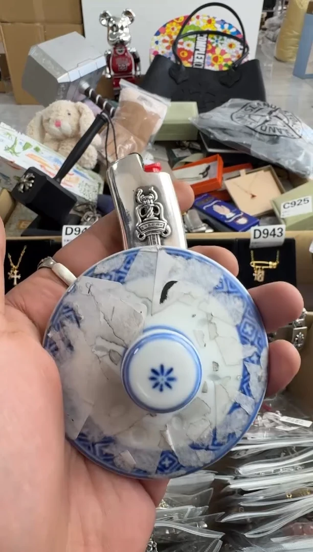 【闪购商品】瓷片++00000000000