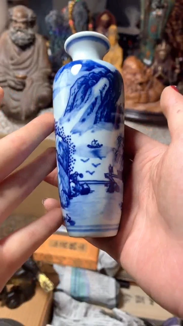【闪购商品】瓷器默认微瑕瓷器