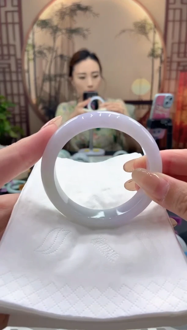 翡翠手镯未镶嵌000021296