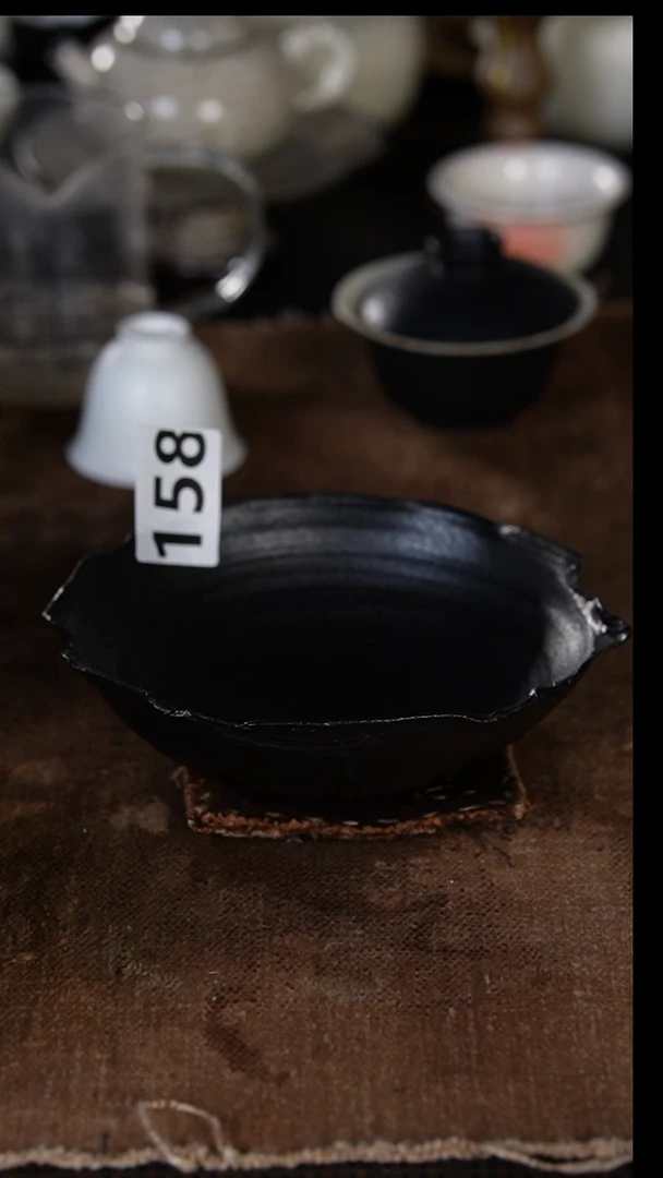 158景德镇{立梦陶}手作