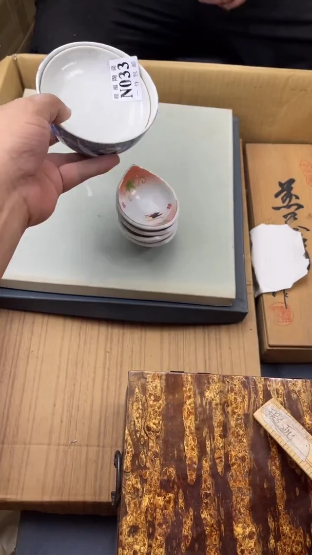 瓷片闹****蚤旺福家陶瓷一号商品
