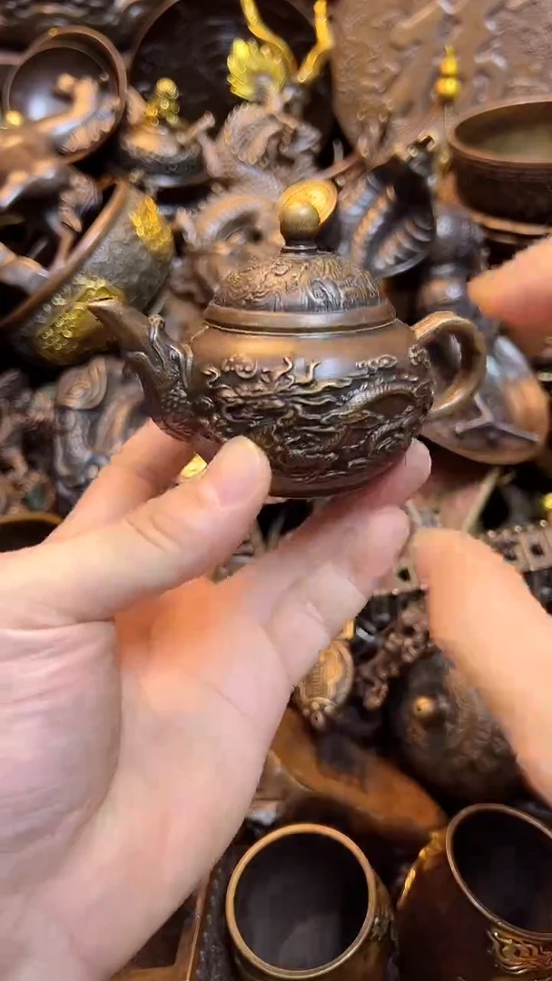1案台摆件 物品摆件