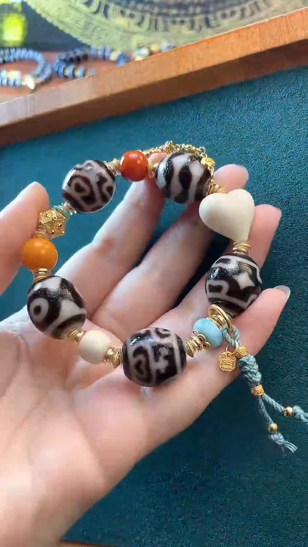 【闪购商品】玛瑙/玉髓1未镶嵌        1