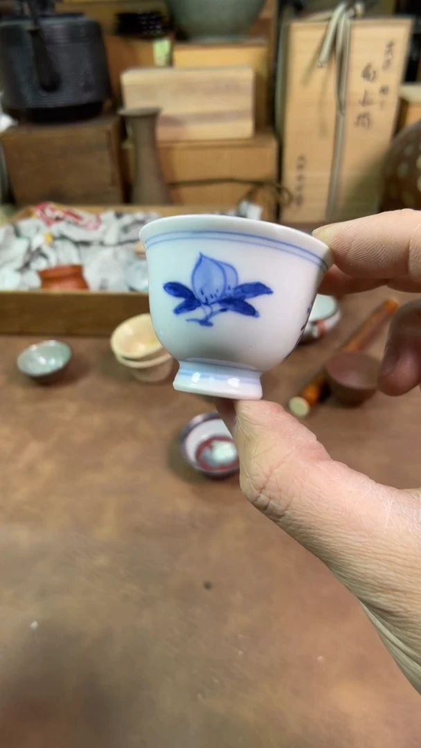 【闪购商品】摆件茶宠瓷器茶具套装