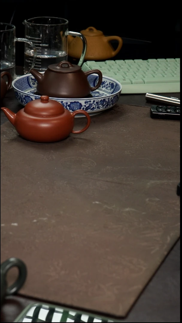 茶壶紫砂学**境11111111111